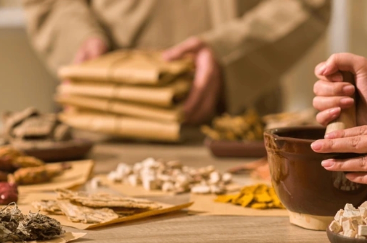 Classical Ayurvedic treatments