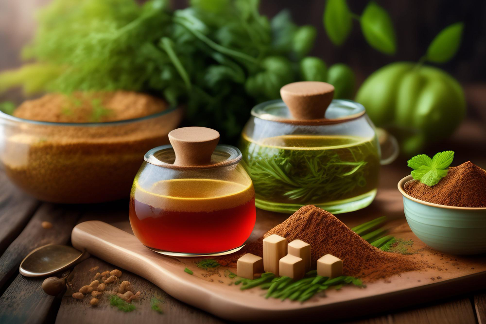 Ayurvedic Medical Consultations