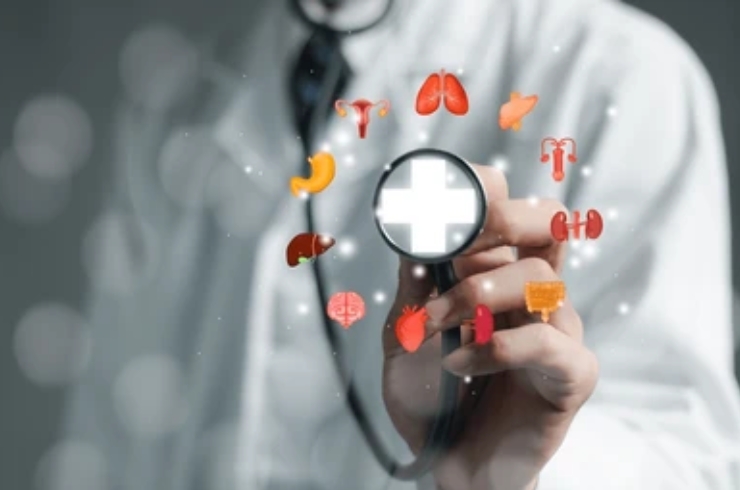 preventive care-